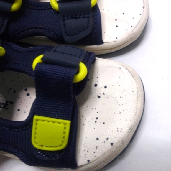 Cat & Jack Sandals - Picture 3 of 5